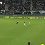 ΟΦΗ – Χόφενχαϊμ 1-0: Ο Αϊτόρ πετυχαίνει το ιστορικό γκολ των Κρητικών! (video)