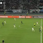 ΟΦΗ – Χόφενχαϊμ: 2-0 (highlights)