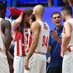 Ολυμπιακός: Δοκιμάζονται στο Κάουνας οι Πειραιώτες