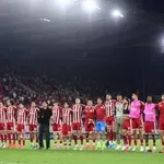Πότε είναι το επόμενο ματς του Ολυμπιακού στο Europa League!