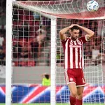 Ολυμπιακός – ΟΦΗ: Αποδοκιμασίες στο Φάληρο μετά την ήττα (video)