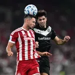 Ολυμπιακός – ΟΦΗ: 0-1 (highlights)