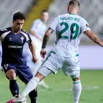 Ομόνοια – Θέλτα: 1-0 (highlights)
