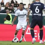 Κηφισιά – Παναθηναϊκός: 0-2 (highlights)