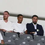 Ουναΐ: «Χαρούμενος που επέστρεψα στον Παναθηναϊκό – Ευχαριστώ τον Αλαφούζο για όλες τις προσπάθειες» (video)