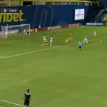 Παναιτωλικός – ΠΑΟΚ 1-3: Ο Σορετίρε σκοράρει στην τελευταία φάση! (video)