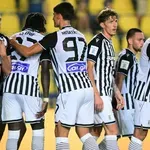 Παναιτωλικός – ΠΑΟΚ: 1-3 (highlights)