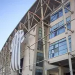 ΠΑΟΚ: Εποικοδομητική συνάντηση με τον Δήμο Θεσσαλονίκης για το νέο γήπεδο