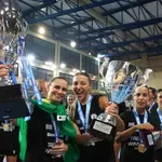ΠΑΟΚ: Δικό του το Σούπερ Καπ!