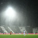 ΠΑΟΚ – ΟΦΗ 0-0 (highlights)