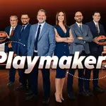 Playmakers, Α’ μέρος (29/9/2026)