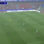 Μπαρτσελόνα – Φέγενορντ 1-0: «Ούτε με… λάσο» δεν έπιασαν τον Ραφίνια – Τρομερό γκολ! (video)