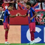 Σεβίλλη – Μπαρτσελόνα 1-3: Αήττητη στην κορυφή με MVP Ραφίνια