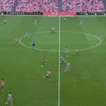 Αθλέτικ Μπιλμπάο – Ατλέτικο Μαδρίτης 3-0: Διαστάσεις θριάμβου με Σάνσετ! (video)
