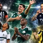 Super League: Οι πρωταγωνιστές των 5 πρώτων αγωνιστικών
