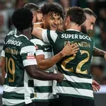 Σπόρτινγκ – Αρούκα 2-2: Νέα απώλεια βαθμών, αγωνίστηκε ο Ιωαννίδης