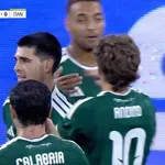 Παναθηναϊκός – Παναιτωλικός 1-0: Ξανά ο Ταμπόρδα, ξανά με κεφαλιά! (video)
