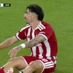 Ολυμπιακός – Γιαγκελόνια: Ευκαιρία με Ζότα
