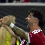 Ολυμπιακός – Γιαγκελόνια 2-1: Το γύρισε με Γιάρεμτσουκ
