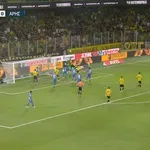 ΑΕΚ – Άρης: 5-0 (highlights)