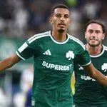 Παναθηναϊκός – Παναιτωλικός 2-0: «Επέστρεψε» – Πρώτο γκολ του Ουναΐ στη δεύτερη θητεία του στην Ελλάδα! (video)