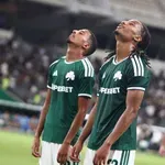 Παναθηναϊκός – Παναιτωλικός: 3-0 (highlights)