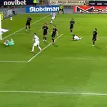 Novasports – Ελληνικό πρωτάθλημα 3η αγωνιστική, Ατρόμητος – Καλαμάτα!