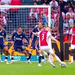 Novasports – Ολλανδικό πρωτάθλημα 5η αγωνιστική, Αγιαξ – Αϊντχόφεν!