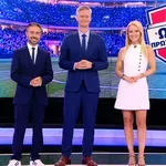 Novasports – Η Ώρα των Πρωταθλητών!