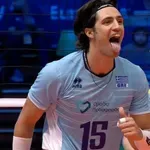 Ελλάδα – Σουηδία: 3-1 (highlights)