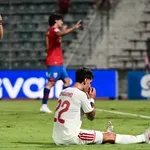 Βόλος – Ολυμπιακός 1-1 (highlights)