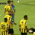 Βόλος – ΑΕΚ: Απευθείας κόκκινη στον Μύγα! (video)