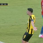 Βόλος – ΑΕΚ: Ζήτησαν χέρι οι φιλοξενούμενοι (video)