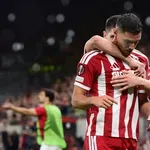 Ολυμπιακός: Η ενδεκάδα κόντρα στον Λεβαδειακό!