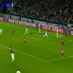 Λιλ-Γαλατάσαραϊ 2-2: Χορταστικό πρώτο ημίχρονο, ισοφαρίζουν οι Τούρκοι!(video)