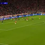 Mπάγερν Μονάχου-Άρσεναλ 2-2: Ο Ράις έχει τον τελευταίο λόγο στον αγώνα! (video)