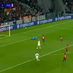 Λιλ-Γαλατάσαραϊ 2-4: Ο Οσιμέν πλήγωσε την παλιά του ομάδα!(video)