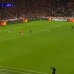 Μπάγερν Μονάχου-Άρσεναλ 1-1: Φοβερή ασίστ Κέιν, γκολ του Ντέιβις! (video)
