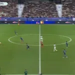 Γαλλία-Βέλγιο: 4-1 (highlights)