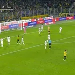ΑΕΚ-ΟΦΗ: Offside ο Κουτέσα πριν το δοκάρι του Κοϊτά