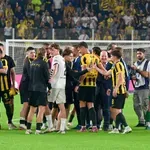 ΑΕΚ: Συνεχίζει να εντυπωσιάζει εντός έδρας