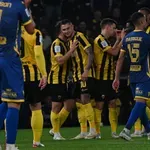 ΑΕΚ – Παναιτωλικός: 5-0 (highlights)