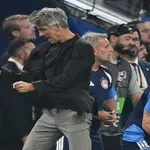 Αλγκουαθίλ: «Νωρίς να μιλάμε για πρόκριση…»