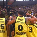 Άρης: Νέοι χορηγοί για τους «κίτρινους» (pic)