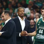Μπατίστ: «Κάθε ήττα είναι ένα μάθημα, να γίνουμε καλύτεροι μετά από αυτή» (video)