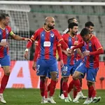 Παναθηναϊκός – Μπόρατς 2-1: Ξανά στο ματς οι Βόσνιοι! (video)