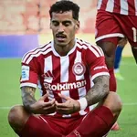 Παναιτωλικός – Ολυμπιακός 0-2: Είχε τον χρόνο, τον χώρο και την… ακρίβεια ο Τσικίνιο – Άψογο τελείωμα! (video)