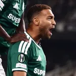 Παναθηναϊκός – Μπόρατς 1-0: Δεύτερο πέναλτι σε τρία λεπτά – Το πήρε… πάνω του και σκόραρε ο Ντέσερς! (video)
