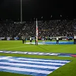 Εθνική: Έκαναν… φτερά τα εισιτήρια με Ολλανδία – Sold out και στο Άμστερνταμ!