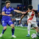Χετάφε – Ράγιο Βαγεκάνο 1-1: Χωρίς νικητή στη Μαδρίτη